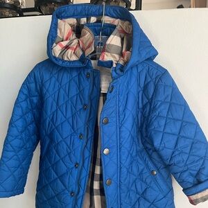 We move from NJ to Florida